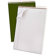 Ampad Gold Fibre Classic Wirebound Legal Pads (TOP20811)