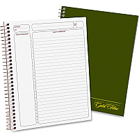Ampad Gold Fibre Classic Project Planner (TOP20816)