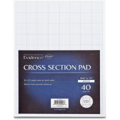Ampad Graph Pad (22026)