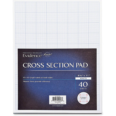 Ampad Graph Pad (TOP22026)