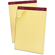 Ampad Gold Fibre Graph Pad (TOP22143)