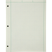 Ampad Engineering Computation Pad (AMP22144)