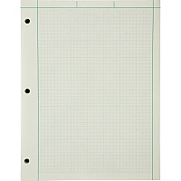 Ampad Engineering Computation Pad (AMP22144)