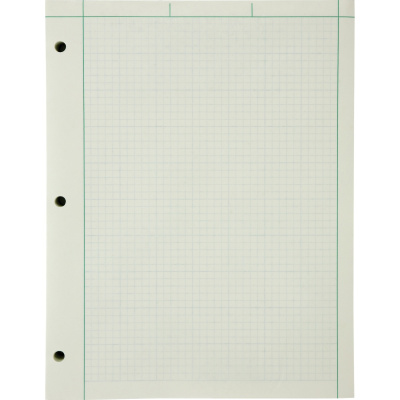 Ampad Engineering Computation Pad (22144)