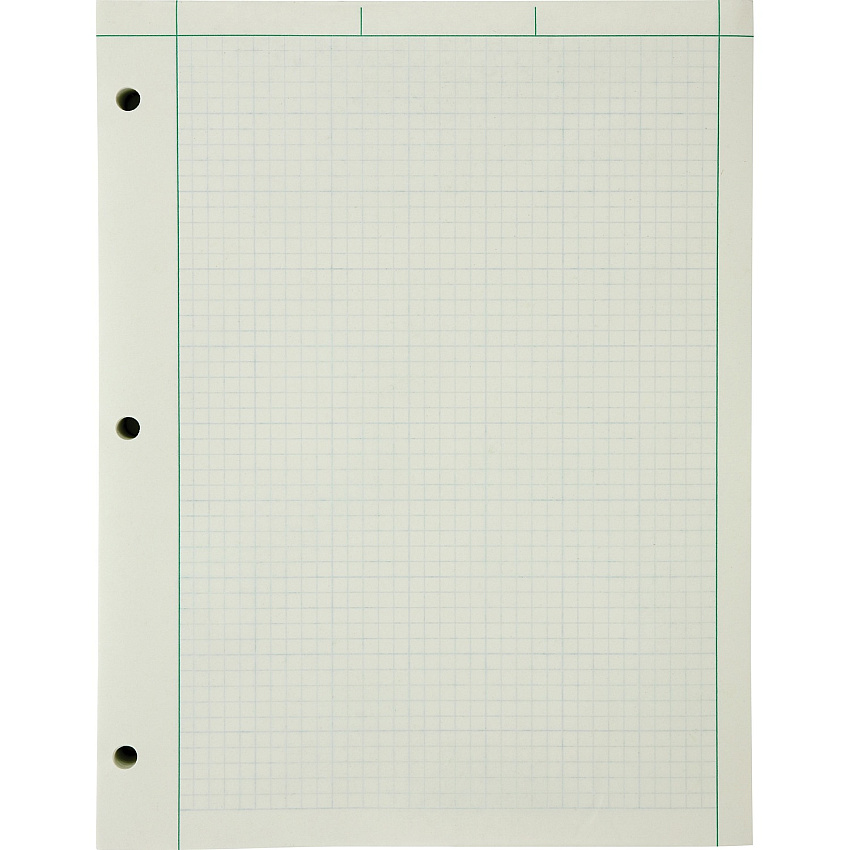 Ampad Engineering Computation Pad (AMP22144)