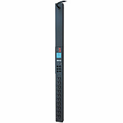 APC Rack Pdu 2g,metered,zerou,20a,100-120v (AP8831)
