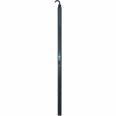 APC Rack Pdu 2g, Metered, Zerou, 20a, (AP8862)