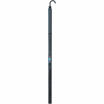APC Rack Pdu 2g, Metered-by-outlet (AP8632)