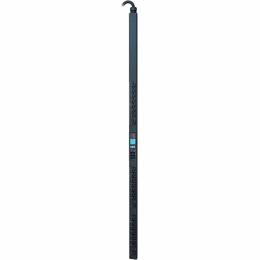 APC Rack Pdu 2g, Switched, Zerou, 20a (AP8962)