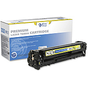 Elite Image Remanufactured Toner Cartridge - Alternative for Canon (131Y) (ELI75924)
