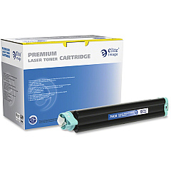 Elite Image Remanufactured Toner Cartridge - Alternative for Okidata (43502301) (ELI75928)