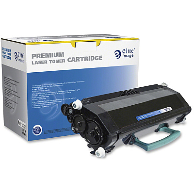 Elite Image Remanufactured Toner Cartridge - Alternative for Dell (330-4130) (ELI75947)