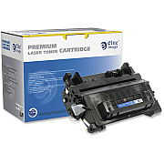Elite Image Remanufactured MICR Toner Cartridge - Alternative for HP 64A (CC364A) (ELI75952)