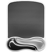 Kensington Duo Gel Mouse Wrist Rest Wave (KMW62399)