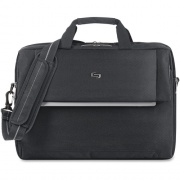 Solo Urban Carrying Case (Briefcase) for 17.3" Notebook (LVL3304)