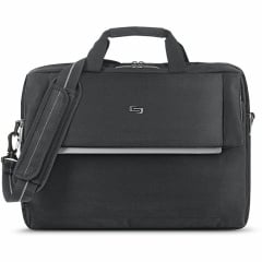 Solo Urban Carrying Case (Briefcase) for 17.3" Notebook (LVL3304)