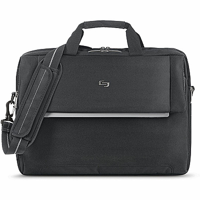 Solo Urban Carrying Case (Briefcase) for 17.3" Notebook (USLLVL3304)