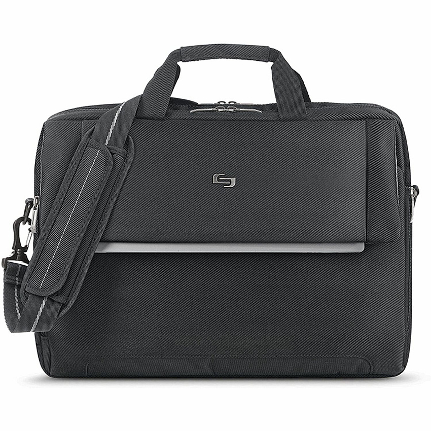 Solo Urban Carrying Case (Briefcase) for 17.3" Notebook (USLLVL3304)