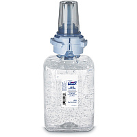 PURELL Hand Sanitizer Gel Refill (GOJ870304EA)