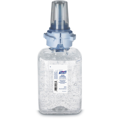 PURELL Hand Sanitizer Gel Refill (870304EA)
