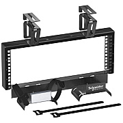 APC Overhead 4u Patch Distribution Rack (VDIM33174)