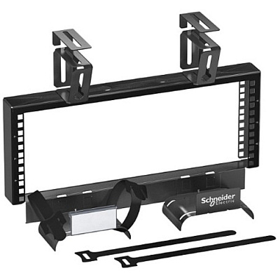 APC Overhead 4u Patch Distribution Rack (VDIM33174)