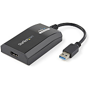 StarTech Usb 3.0 To Hdmi External Multi Monitor V (USB32HDPRO)