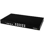 StarTech 4x4 Hdmi Matrix Switch W/ Pap (VS424HDPIP)