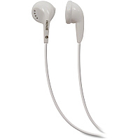 Maxell EB-95 White Earbuds (190599)