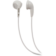 Maxell EB-95 White Earbuds (190599)