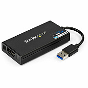 StarTech Usb 3.0 To Hdmi Adapter - 4k 30hz Video (USB32HD4K)