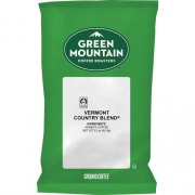 Green Mountain Coffee Ground Vermont Country Blend (4162)