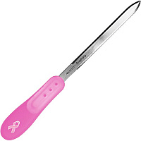 Acme United Pink Ribbon 9" Letter Opener (ACM15424)