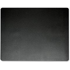 Artistic Eco-Black Antimicrobial Desk Pad (AOP7540)