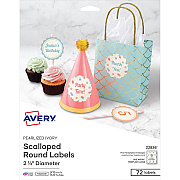 Avery Gift Label (AVE22836)