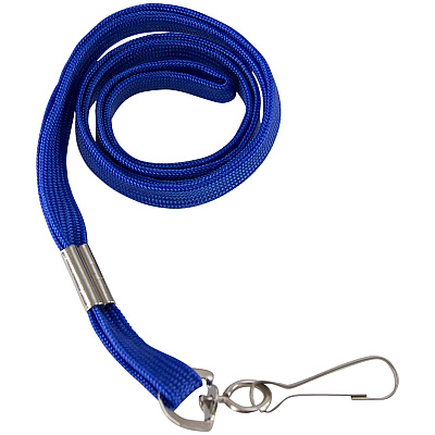 SICURIX Flat Metal Hook Lanyard (BAU65613)