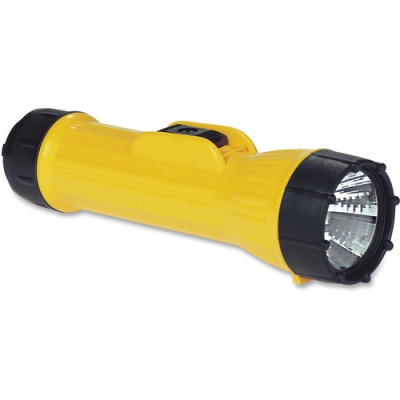 Bright Star 2D-cell Heavy-duty Flashlight (10500)
