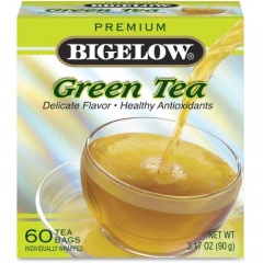 Premium Premium Blend Green Tea Bag (00450)
