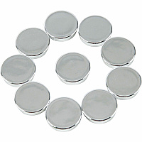 MasterVision Planning Board Magnets (BVCIM130809)