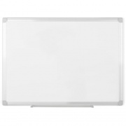 MasterVision EasyClean Dry-erase Board (MA0200790)