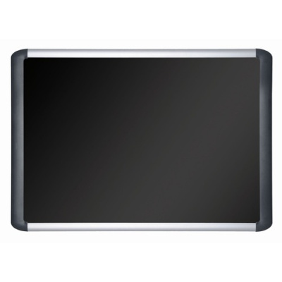 MasterVision 6' Soft Touch Deluxe Bulletin Board (MVI270301)