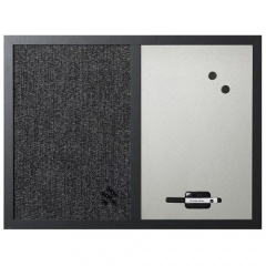 MasterVision Dry-erase Combination Board (MX04433168)