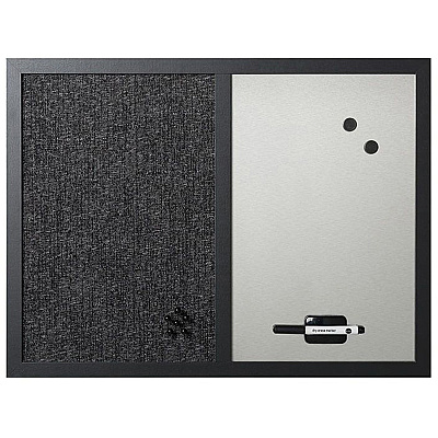 MasterVision Dry-erase Combination Board (BVCMX04433168)