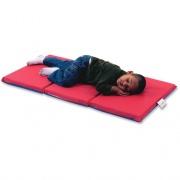 Children's Factory 3-section Infection Control Mat (400503RB)