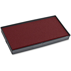 COSCO 2002 Plus Stamp No. 30 Replacement Ink Pad (COS065470)