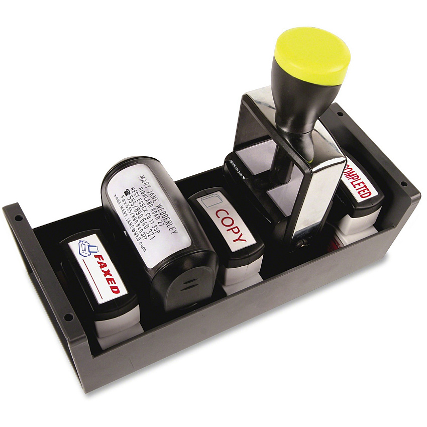 COSCO Standard Stamp/Dater Storage Tray (COS086211)