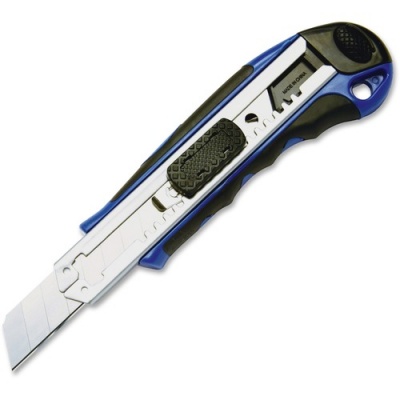 COSCO Snap Off Blade Retractable Utility Knife (091514)