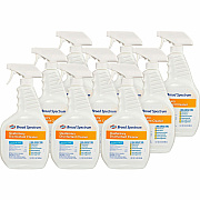Clorox Broad-Spectrum Quaternary Disinfectant Cleaner (CLO30649)