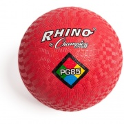 Champion Sports Playground Ball (PG85RD)