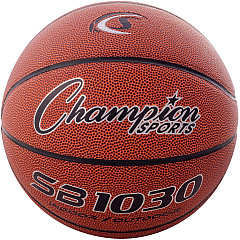 Champion Sports Intermediate Composite Basketball (CSISB1030)